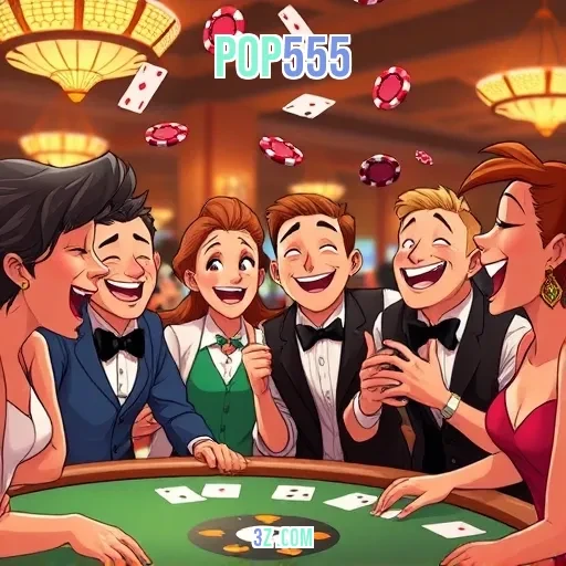 Horror no Pop555: Entre o Medo e a Emoção em Jogos