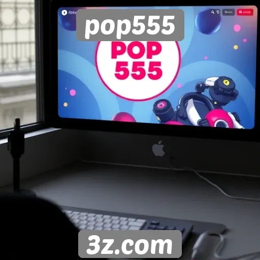 Dicas para otimizar o uso do site pop555