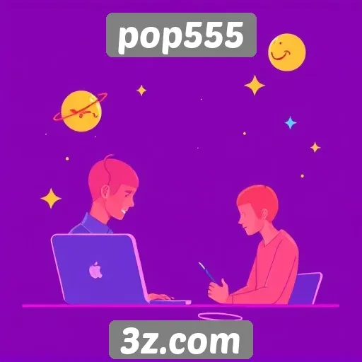 impacto das atualizações recentes no pop555