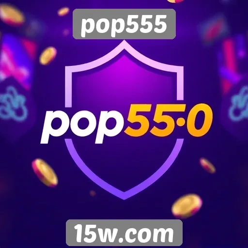 Garantias de segurança e privacidade no Pop555